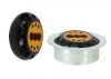 Differential Mount - Rear Bushing Kit
