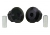 Differential Mount - Rear Bushing Kit