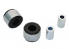 Differential Mount - Rear Bushing Kit