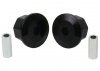 Differential Mount - Rear Bushing Kit