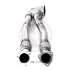 Downpipe Kit for Audi TTRS 8S & RS3 8V (FL)