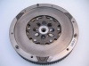 Dual Mass Flywheel