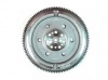 Dual Mass Flywheel