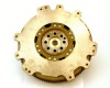 Dual Mass Flywheel