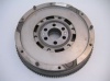 Dual Mass Flywheel