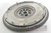 Dual Mass Flywheel