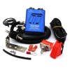 Dual Stage Boost Controller Blue TS-0105-1101