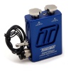 Dual Stage Boost Controller Blue TS-0105-1101