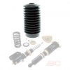 dust-rubber-20 BC Racing - Dust Rubber Replacement 20mm Piston 1-Piece