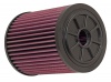 E-0664 Replacement Air Filter
