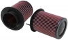 E-0668 Replacement Air Filter