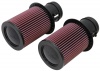 E-0669 Replacement Air Filter