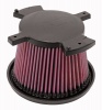 E-0781 Replacement Air Filter