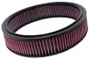 E-2872 Replacement Air Filter
