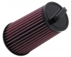 E-2985 Replacement Air Filter