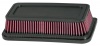 E-3038 Rectangular Air Filter