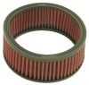 E-3322 Round Air Filter