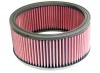 E-3640 Round Air Filter