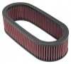 E-3671 Oval Air Filter