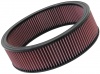 E-3730 Round Air Filter
