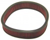 E-3737 Round Air Filter