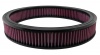 E-3740 Round Air Filter