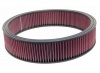E-3804 Round Air Filter