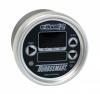 eB2 60psi 66mm Black Silver TS-0301-1013