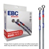 EBC AUTOMOTIVE BRAKE LINE KIT BLA2145_4L