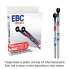 EBC brake line kit BLA1006_4L