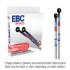 EBC brake line kit BLA1166_4L
