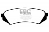 EBC DP1282 standaard Remblokken