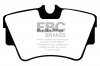 EBC DP1284 standaard Remblokken