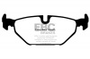 EBC DP1405 standaard Remblokken