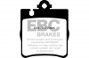 EBC DP1441 standaard Remblokken
