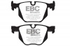 EBC DP1450 standaard Remblokken