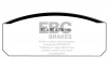 EBC DP150 standaard Remblokken