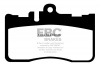 EBC DP1622 standaard Remblokken