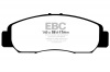 EBC DP1669 standaard Remblokken