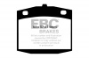 EBC DP286 standaard Remblokken