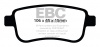 EBC DP32025 Redstuff Remblokken