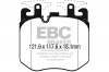 EBC DP32304 Redstuff Remblokken