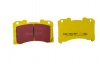 EBC DP42430 YELLOWSTUFF Remblokken