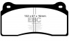 EBC DP51110 Bluestuff Racing Remblokken
