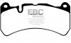 EBC DP51591 Bluestuff Racing Remblokken