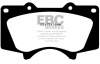 EBC DP51657 Bluestuff Racing Remblokken