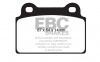 EBC DP51985 Bluestuff Racing Remblokken