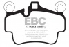 EBC DP52029 Bluestuff Racing Remblokken