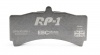EBC DP8005RPX Track and Race Brakepads
