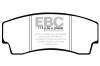 EBC DP8008RP1 Track and Race Brakepads